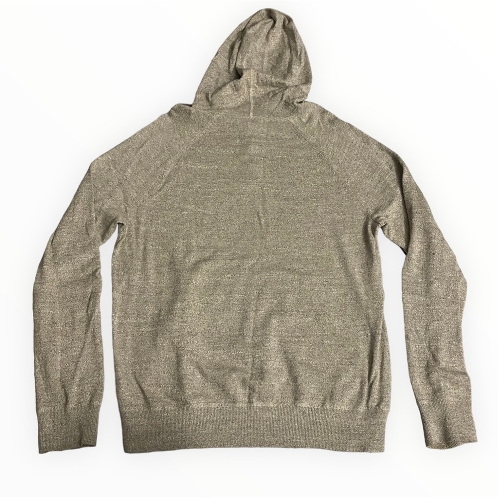 Mens Banana Republic Hoodie - Picture 2 of 3